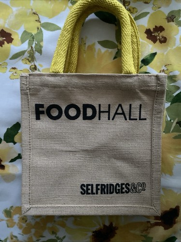 Selfridges foodhall mini - selfridges,