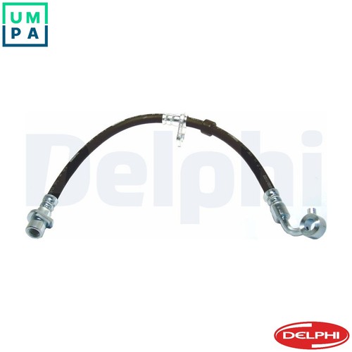 Brake hose lh6582 - brake,