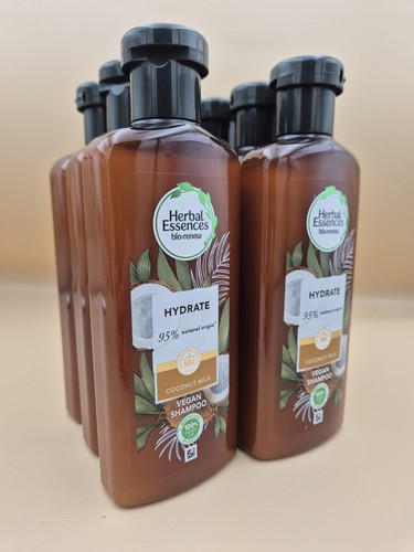 250ml herbal essences coconut - herbal,