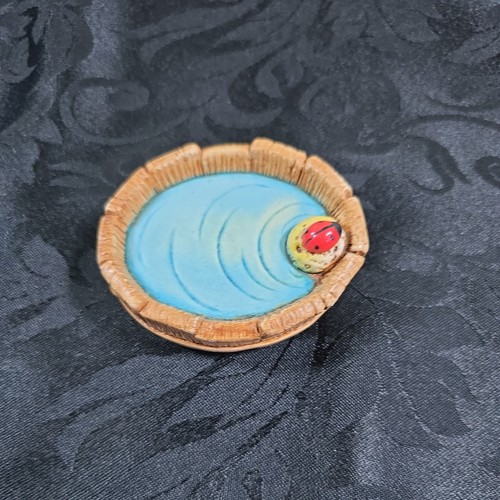 Pendelfin bath tub - bath, excellent