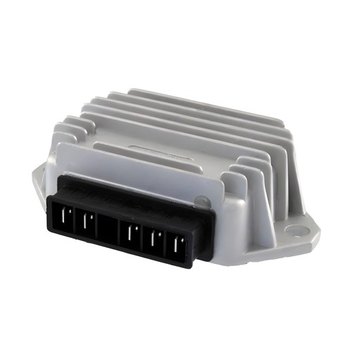 Voltage regulator rms - voltage, for