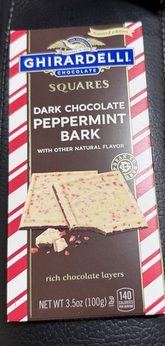 Ghirardelli squares 5oz - 2,