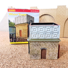 HORNBY SKALEDALE OO GAUGE R8639  WATER TOWER     FREE POST