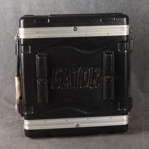 Gator rack case 2nd - 1u,