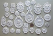 Dolls house Pre  Owned Bits Dolls House Projects  1 / 12Th Scale