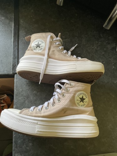 Size converse chuck - 5.5-,