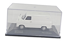 Rare Corgi Model VA06618