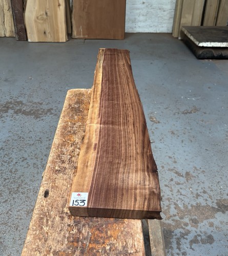 American walnut - 1”, (20-25mm)