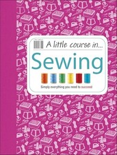 A Little Course in Sewing