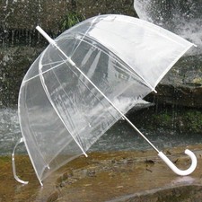Large Windproof Umbrella