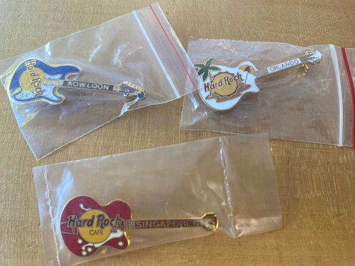 Vintage hard rock - hard, guitar