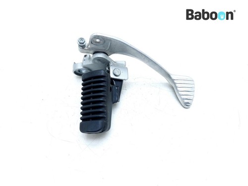 Footrest hanger bracket - bracket, set