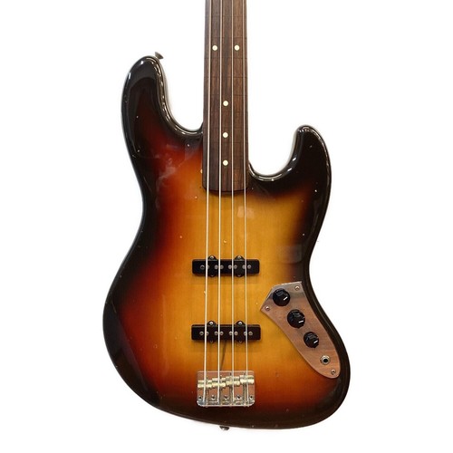 Squier jazz bass serial - squier,