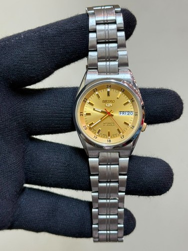 Vinatge seiko 7s26 o5h2 - 5, mens