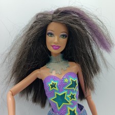 Barbie Fashionistas In The