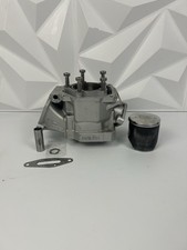 Aprilia Rs 125 Rotax 122