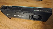 Nvidia Quadro K5200, 8GB