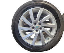 FREELANDER 2 ALLOY WHEEL &