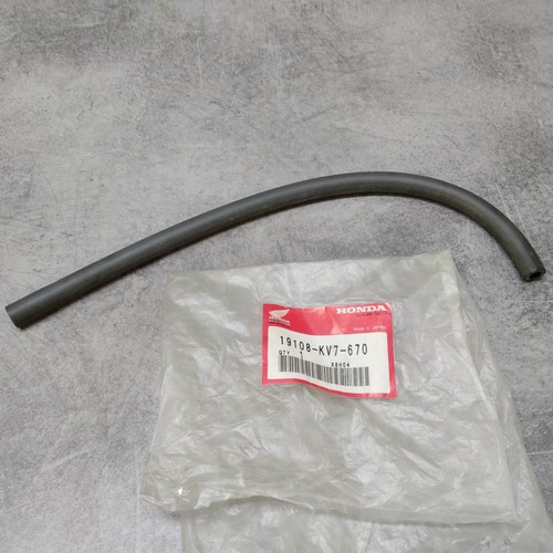 Reservoir hose honda ch125 - reservoir,