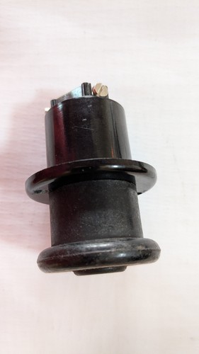 Nos vintage bulgin male and - bulgin,