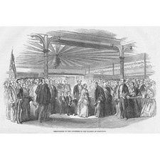 TAMWORTH Staffs Presentation