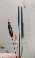 5 Vintage Peter Drennan Stick