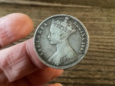 1849 Godless Gothic Florin