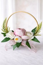 Wedding Deco/Flowers Girl/Maid