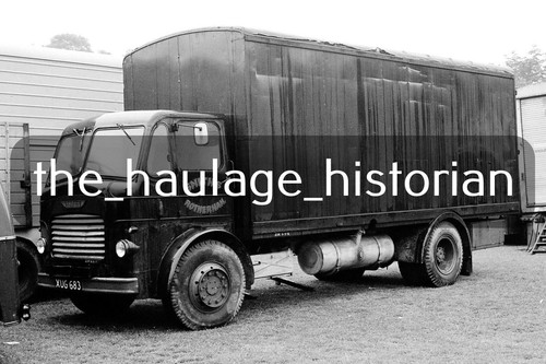 Thh truck photos - thh,