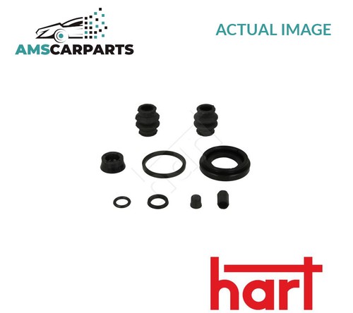Brake caliper repair - brake,