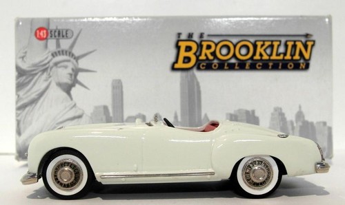 Brooklin scale brk125 - ,