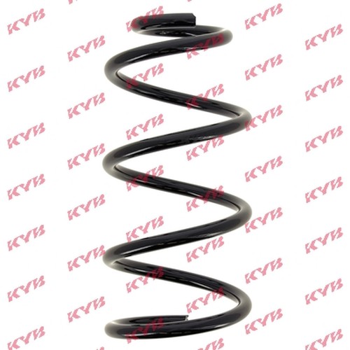 Coil springs for - (pair),