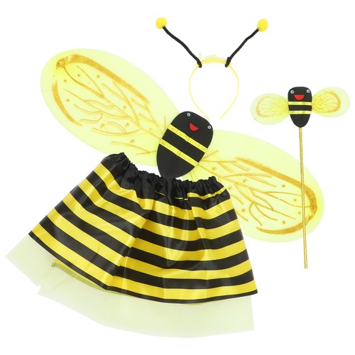 Kids costume supplies insect - costume,
