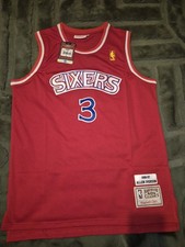 Vintage Style NBA Basketball