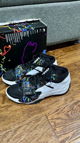 New nike air jordan zion - nike,