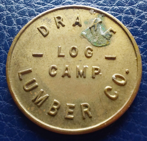 Drake lumber company big - drake,