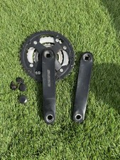 SR Suntour Mountain Bike Crank