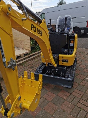 Mini digger excavator for sale - excavator,