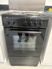 Electra se50b electric - electra, cooker