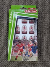 SUBBUTEO ARSENAL REF 683 1990s