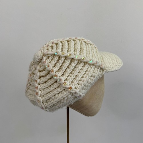 Y2k vintage baker - y2k, hat