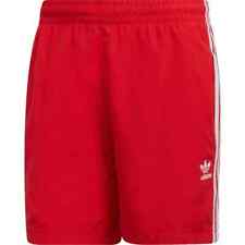Mens Adidas Originals Swimming Shorts Swim Pool Beach Board Short Trunks  S-2XL