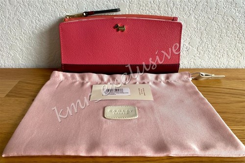 Nwt radley london hampstead - nwt,