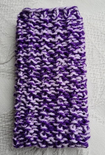 Mobile phone cover - mobile, larger
