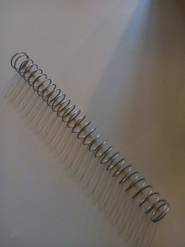 500 carb spring - rg,