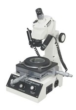 Radical Toolmakers Microscope