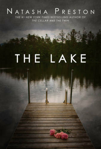 The lake paperback by - paperback,