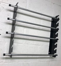 Rolls 1650mm wide rack/holder