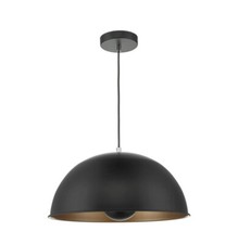 Homebase Toby pendant light