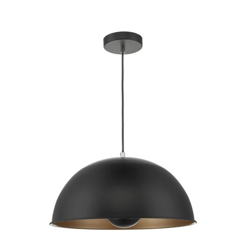 Homebase toby pendant light - pendant,